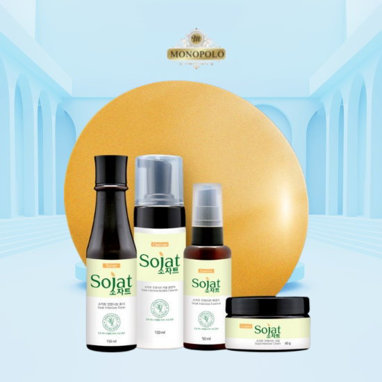 Glow Starter Pack 08