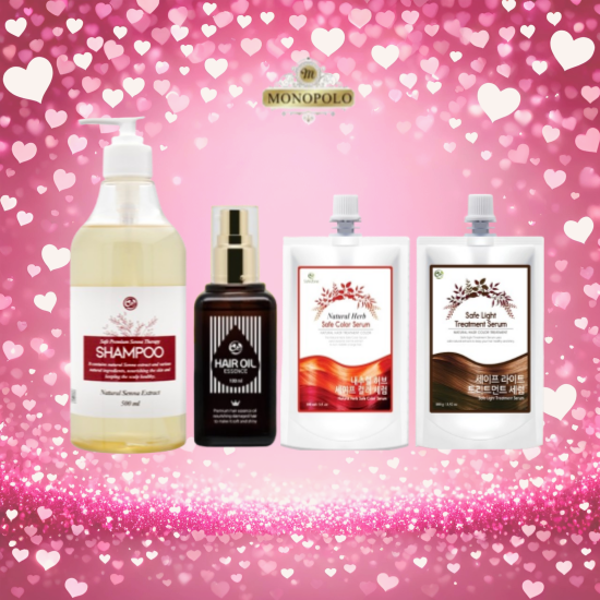 Glow Starter Pack 05