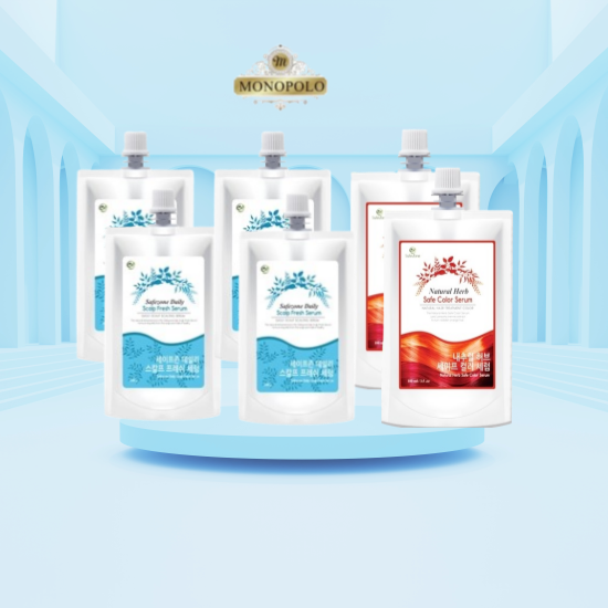 Glow Starter Pack 03