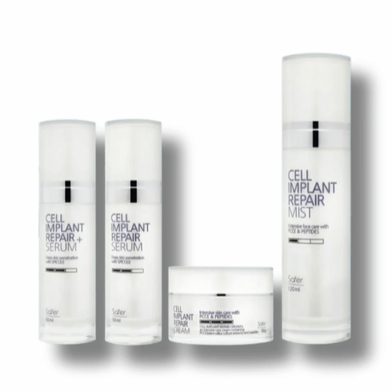 Cell Implant Repair Set