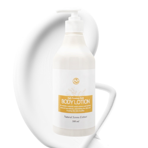 Premium Body Lotion 500ml
