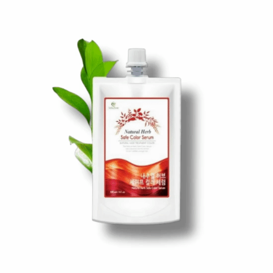 세이프 컬러 세럼 100g