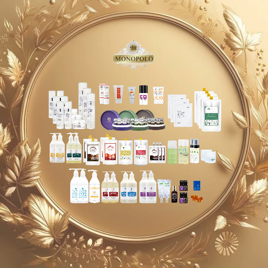 * (Biz Preminum) Monopolo プレ ミアムセット