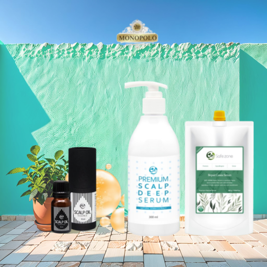 Glow Starter Pack 06