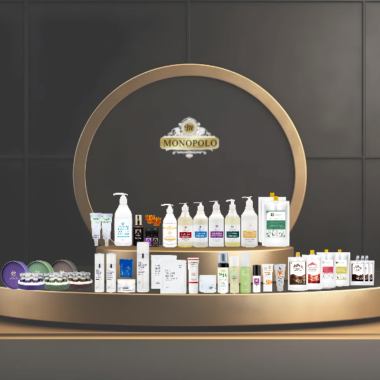 * (Biz Acitve Pack) Monopolo Алтан багц