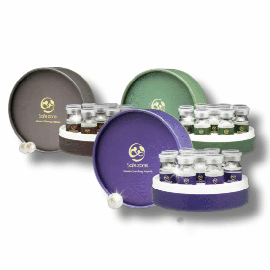 Safe Intensive Ample Set