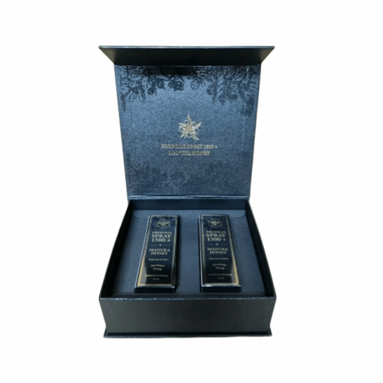 마누카 허니 플라보노이드 30mg 세트