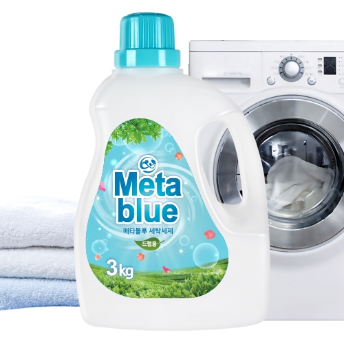Meta Blue(Drum) 3kg
