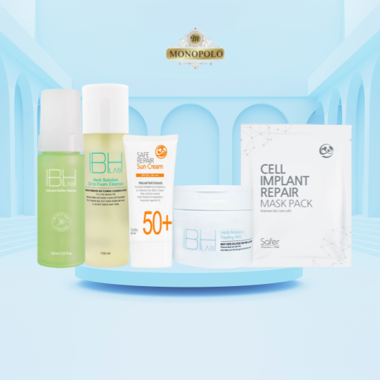 Glow Starter Pack 09